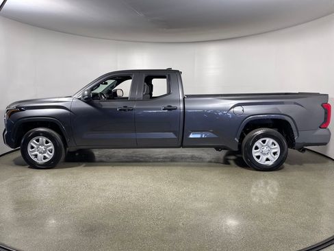 New 2026 Toyota Tundra SR image 6