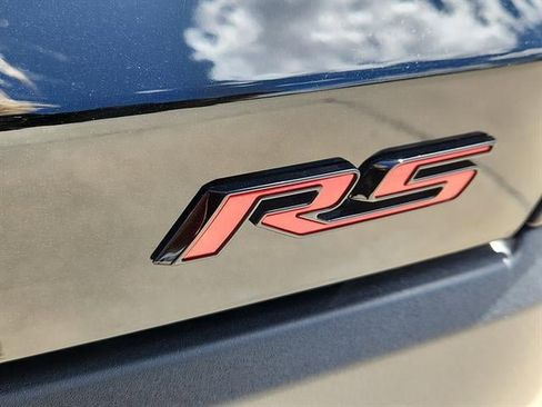 New 2026 Chevrolet Equinox RS AWD/4WD image 5