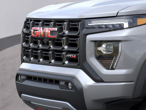 New 2026 GMC Canyon AT4 w/ Technology Plus Package image 13