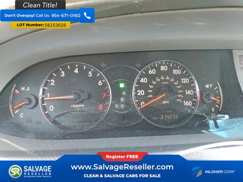 Used 2006 Toyota Avalon FWD image 12
