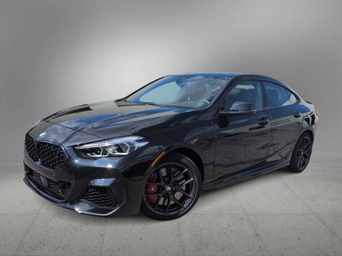 Used 2024 BMW M235i xDrive Gran Coupe w/ Premium Package image 1