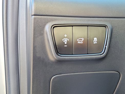 Used 2022 Hyundai Tucson Limited w/ Cargo Package image 16