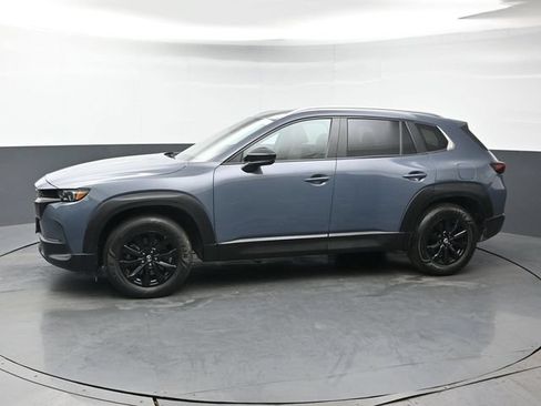 Certified 2024 MAZDA CX-50 AWD 2.5 S w/ Cargo Package image 2