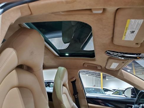 Used 2018 Porsche Panamera Turbo AWD/4WD image 15