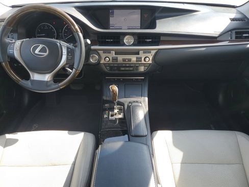 Used 2013 Lexus ES 350 image 20