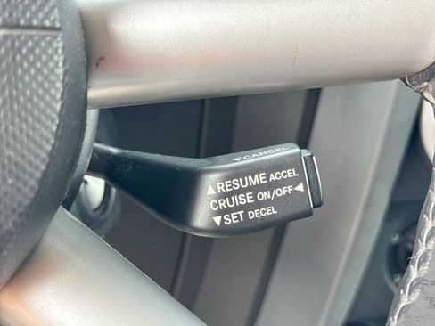 Used 2008 Jeep Wrangler Unlimited Sahara AWD/4WD image 15