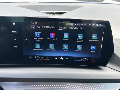 Certified 2025 BMW 228i xDrive image 26