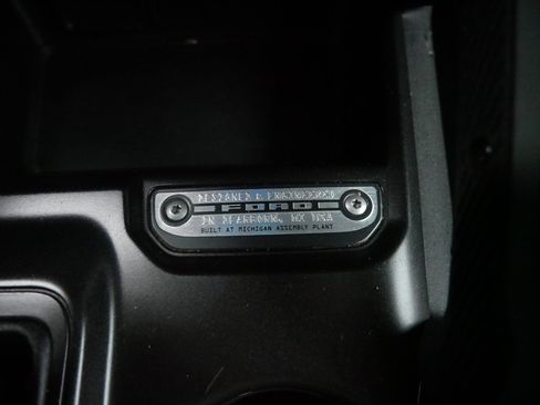 Used 2022 Ford Bronco Big Bend image 30