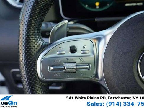 Used 2021 Mercedes-Benz GLA 45 AMG 4MATIC image 27