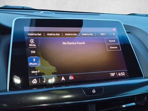 Used 2022 Cadillac CT5 V Blackwing w/ Parking Package RWD image 18