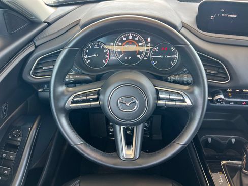 Used 2021 MAZDA CX-30 AWD 2.5 Turbo S image 14