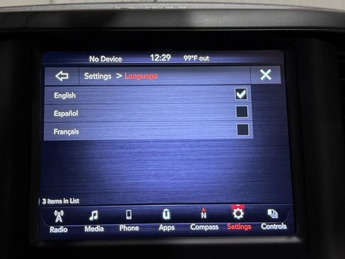 Used 2021 RAM 3500 Tradesman w/ Chrome Appearance Group AWD/4WD image 26