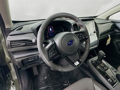 New 2026 Subaru Crosstrek 2.5i Limited image 15