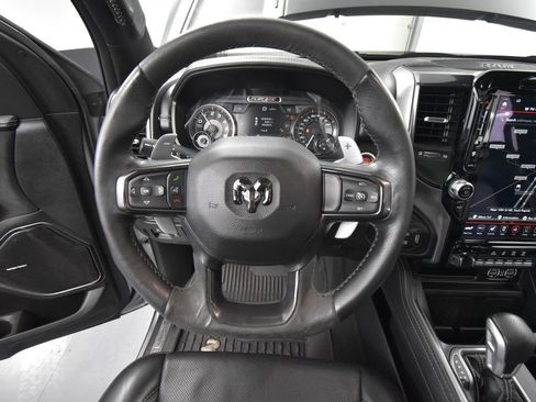 Used 2021 RAM 1500 TRX w/ TRX Level 2 Equipment Group image 33