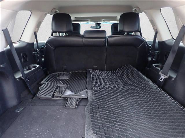 Used 2014 INFINITI QX60 Luxe w/ Premium Plus Package AWD/4WD image 8