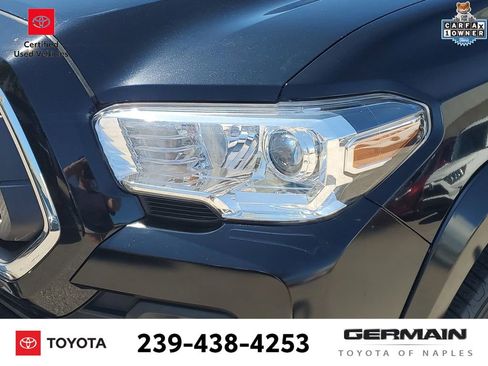 Certified 2022 Toyota Tacoma SR5 AWD/4WD image 14