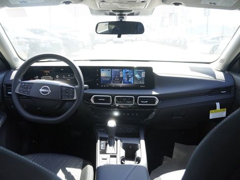 New 2026 Nissan Sentra SV image 19