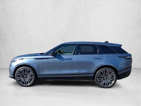 Used 2023 Land Rover Range Rover Velar R-Dynamic S image 9
