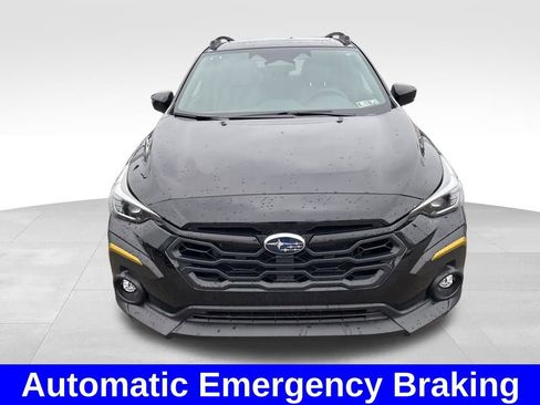 Used 2025 Subaru Crosstrek 2.5i Sport image 10
