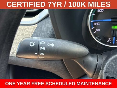 Used 2022 Toyota RAV4 LE AWD/4WD image 26