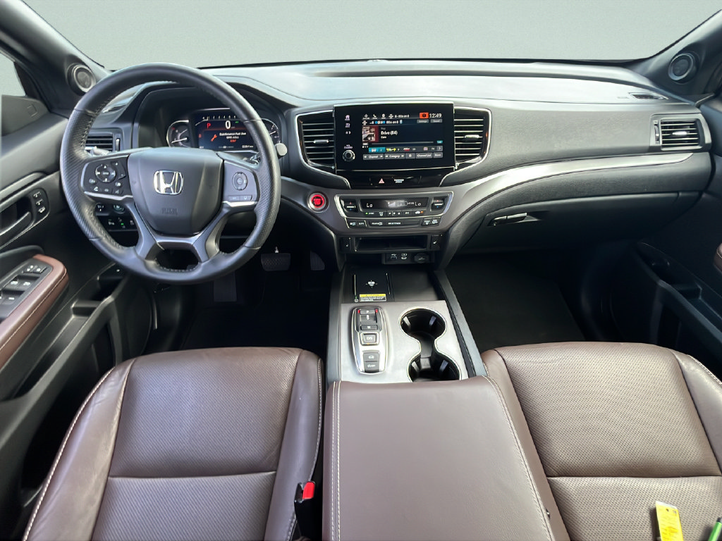 Used 2024 Honda Passport EX-L image 12