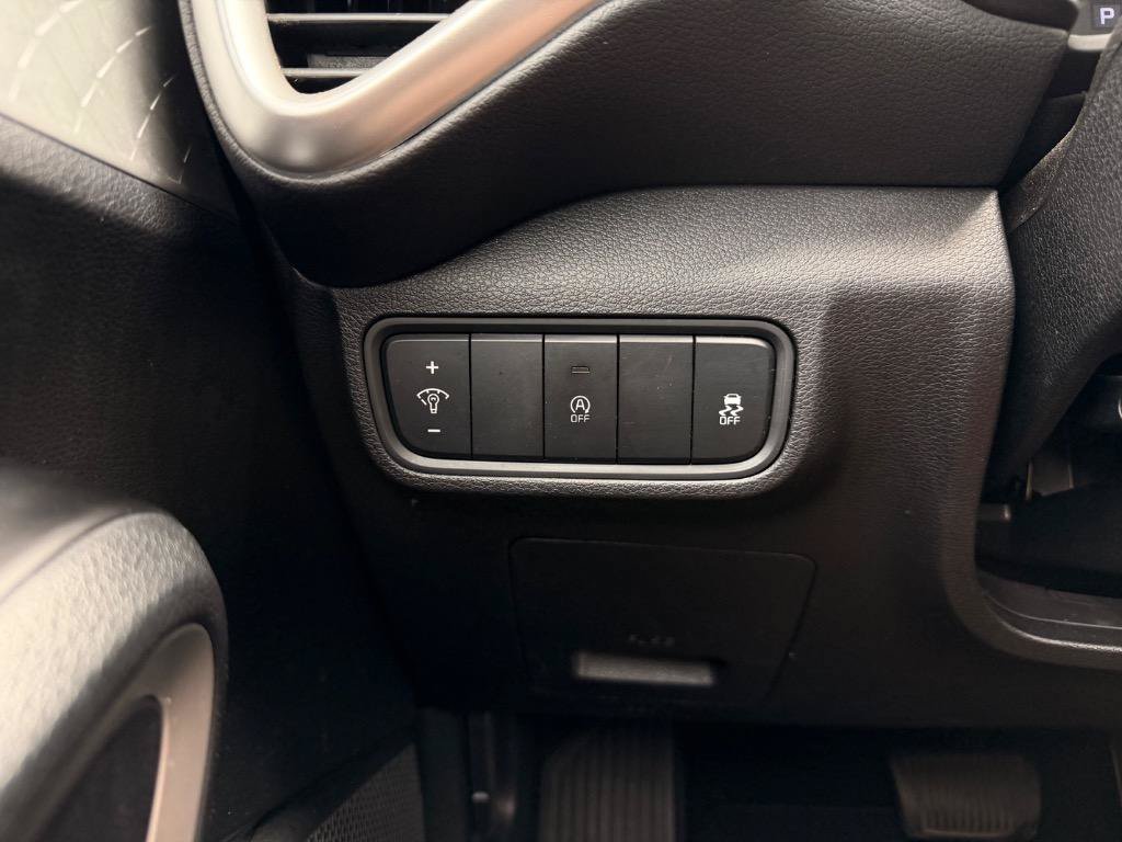 Used 2021 Kia Soul LX FWD image 10