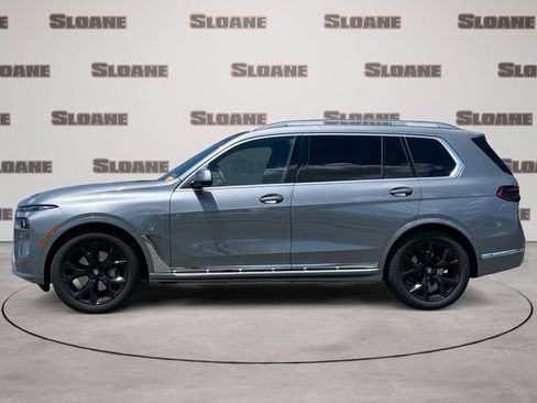 Used 2024 BMW X7 xDrive40i w/ Executive Package AWD/4WD image 2