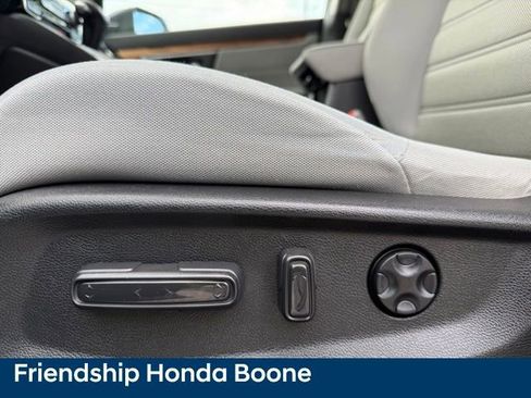 Used 2017 Honda CR-V EX image 17