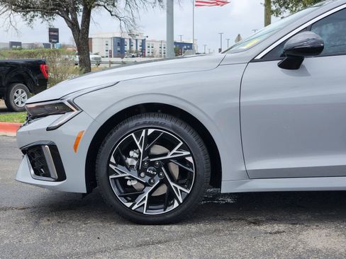 New 2026 Kia K5 GT-Line FWD image 8