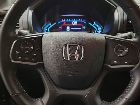 Used 2023 Honda Odyssey EX-L image 18