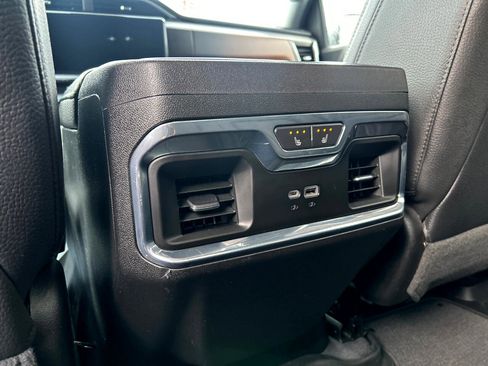 Used 2023 GMC Sierra 1500 Denali w/ Denali Reserve Package image 20