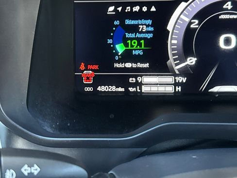 Used 2023 Toyota Sequoia Capstone image 28