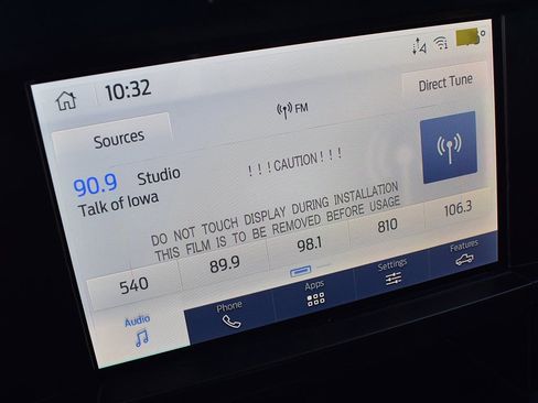 New 2026 Ford F350 XLT image 20