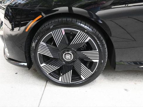 Certified 2024 Rolls-Royce Spectre w/ Spectre Launch Package AWD/4WD image 22