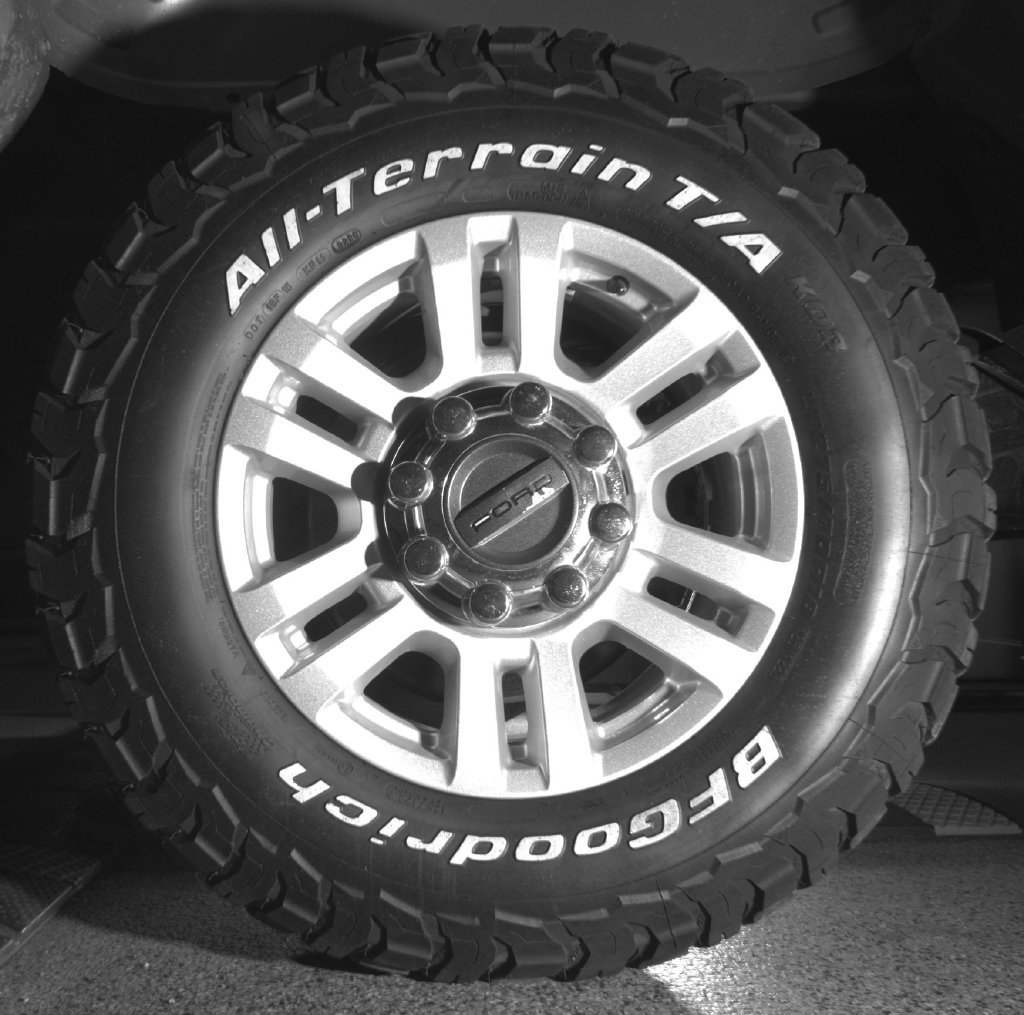 Used 2022 Ford F250 XL w/ Power Equipment Group AWD/4WD image 23