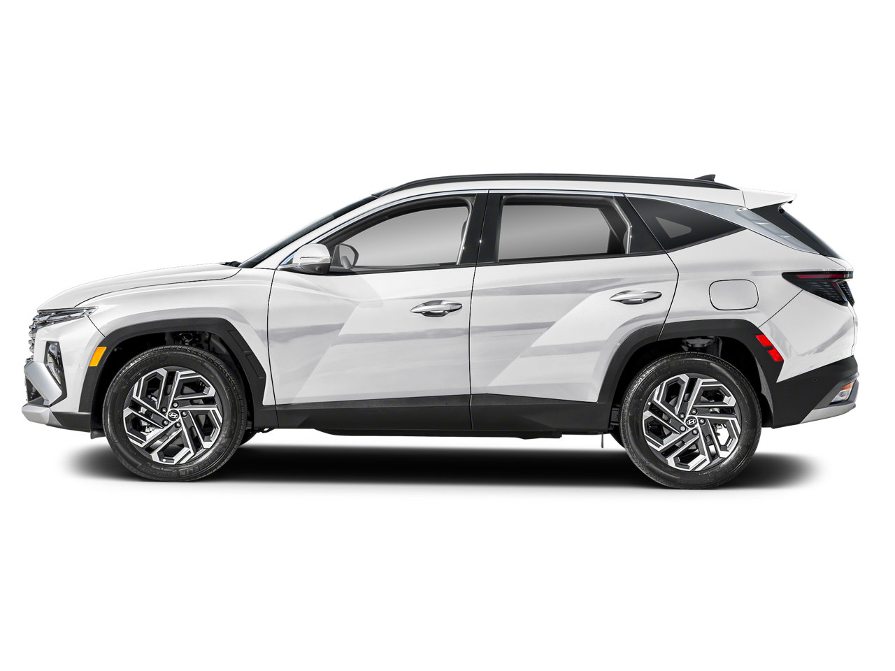 New 2026 Hyundai Tucson Limited AWD/4WD image 20