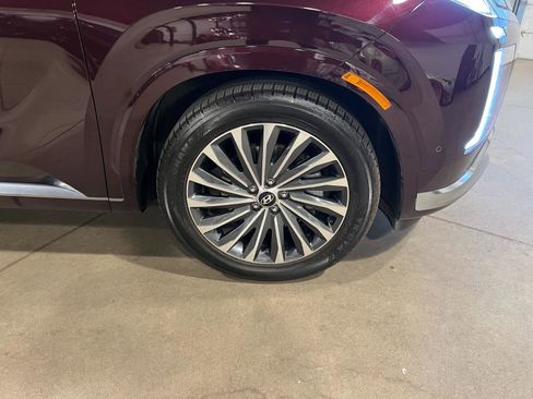 Used 2023 Hyundai Palisade Calligraphy AWD/4WD image 47