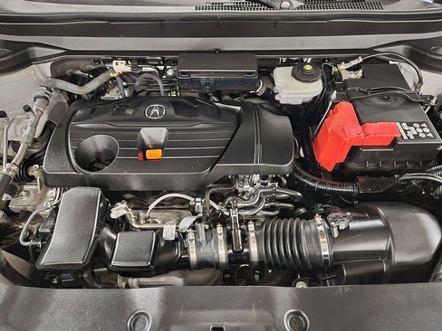 Used 2022 Acura RDX A-Spec image 54