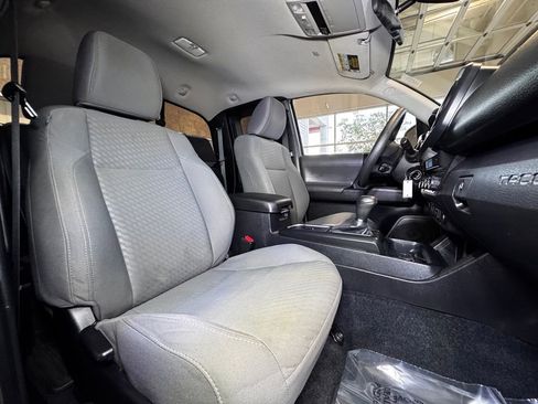 Used 2021 Toyota Tacoma SR w/ SX Package AWD/4WD image 47