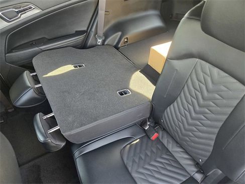 New 2026 Kia Sportage X-Line image 22