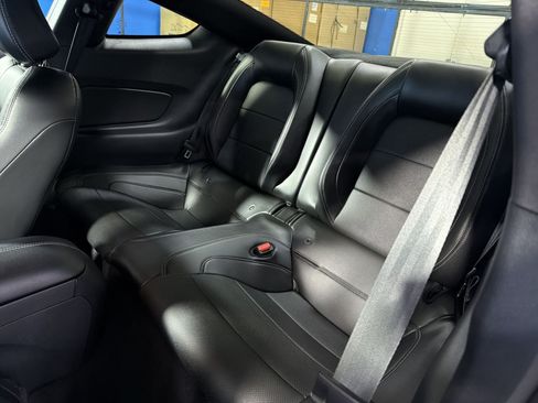 Used 2023 Ford Mustang GT Premium w/ Equipment Group 401A RWD image 29