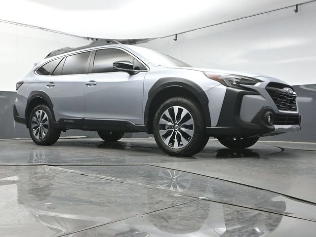 Used 2025 Subaru Outback Limited w/ Popular Package #2 AWD/4WD image 42