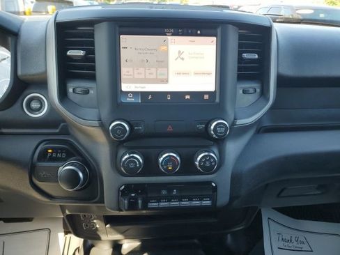 Used 2022 RAM 2500 Tradesman w/ Chrome Appearance Group AWD/4WD image 20