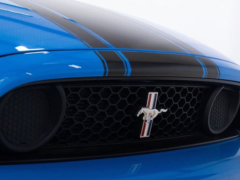 Used 2013 Ford Mustang Boss 302 image 11