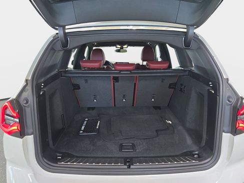 Certified 2023 BMW X3 sDrive30i w/ Convenience Package RWD image 30