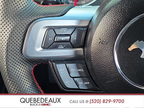 Used 2019 Ford Mustang GT RWD image 15