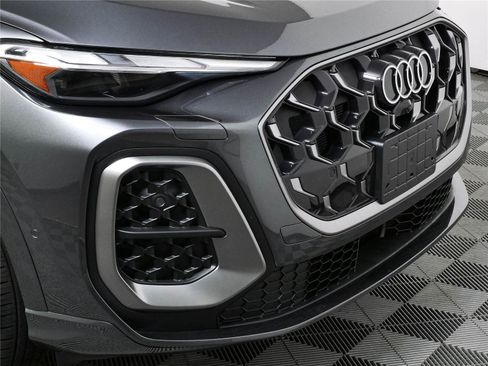 New 2026 Audi Q5 Premium AWD/4WD image 37