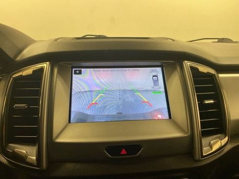 Used 2019 Ford Ranger XLT w/ Equipment Group 302A Luxury image 13