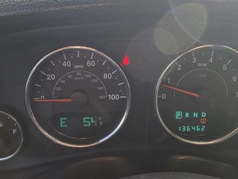 Used 2012 Jeep Wrangler Unlimited Sport image 25