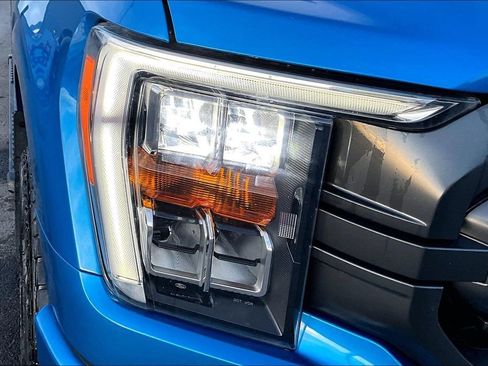 Used 2021 Ford F150 XLT w/ Equipment Group 302A High image 30